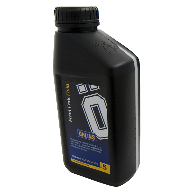Öhlins High perf. FF fluid #10