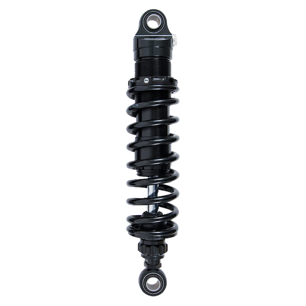 Öhlins STX 36 Blackline Shock Absorber Harley Davidson Electra Glide Ultra Limited Low FLHTKL (2017–2019) – view 4
