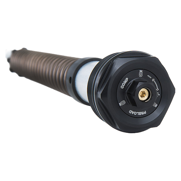 Öhlins NIX 22 Cartridge Kit Kawasaki ZX-4 RR (2023–2025) – view 4