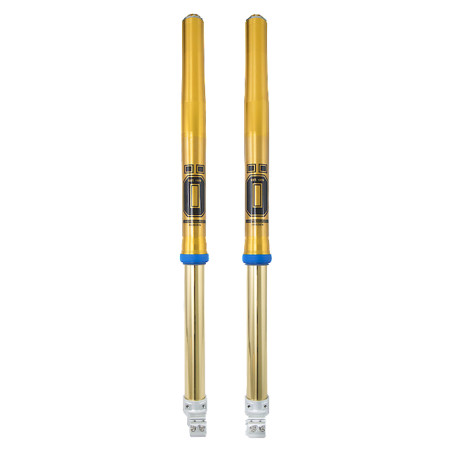 Öhlins RXF 48 S Front Fork KTM 300 SX (2017–2023)
