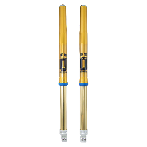 Öhlins RXF 48 S Front Fork GasGas MC 350F (2022–2023) – view 2