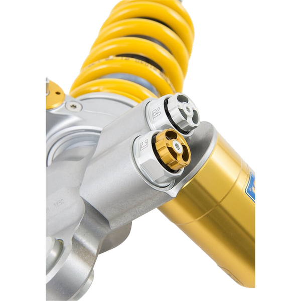 Öhlins TTX GP Shock Absorber Suzuki GSX-R1000R (2017–2025) – view 5