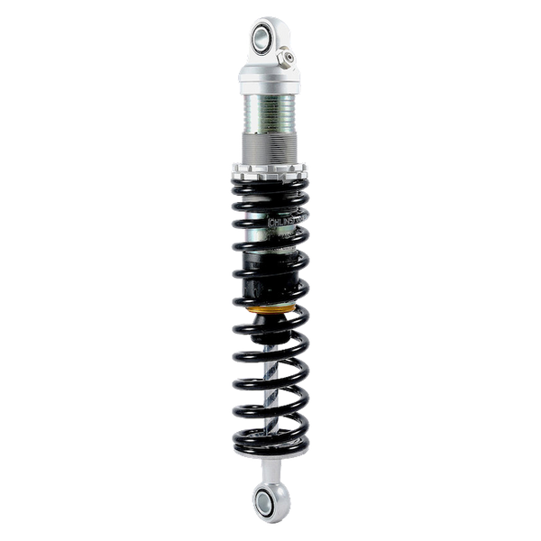 Öhlins STX 36 Twin Shock Absorber Harley Davidson Street Glide CVO FLHXSE (2015–2018)