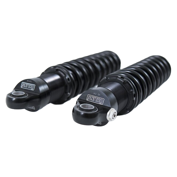 Öhlins STX 36 Blackline Shock Absorber Harley Davidson Sportster XL 1200 CB Custom Limited B (2013–2018)