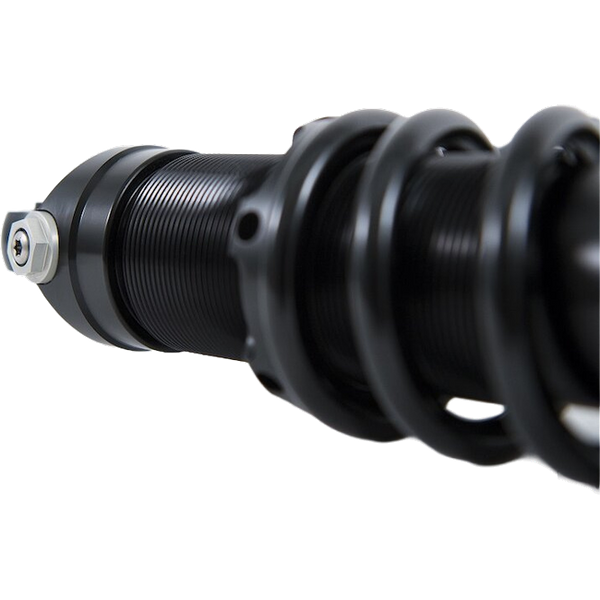 Öhlins STX 36 Blackline Shock Absorber Harley Davidson Dyna Fat Bob FXDF (2007–2017) – view 2