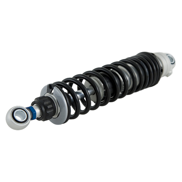 Öhlins STX 36 Twin Shock Absorber Harley Davidson Dyna Low Rider S FXDLS (2016–2017) – view 2