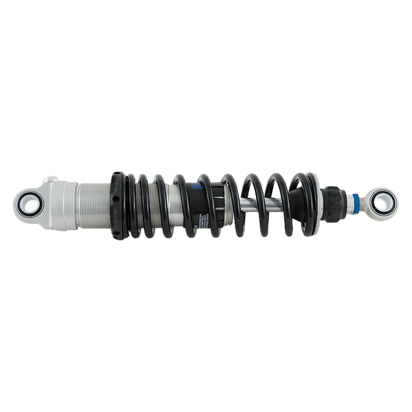Öhlins STX 36 Twin Shock Absorber Harley Davidson SPORTSTER XL883N IRON (2009–2018) – view 2