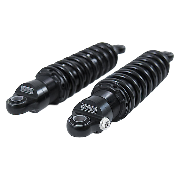 Öhlins STX 36 Blackline Shock Absorber Harley Davidson Sportster XL 1200 T Superlow (2017–2022) – view 3