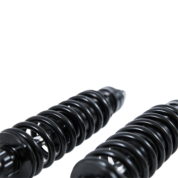 Öhlins STX 36 Blackline Shock Absorber Harley Davidson Dyna Low Rider FXDL (2015–2016) – view 4