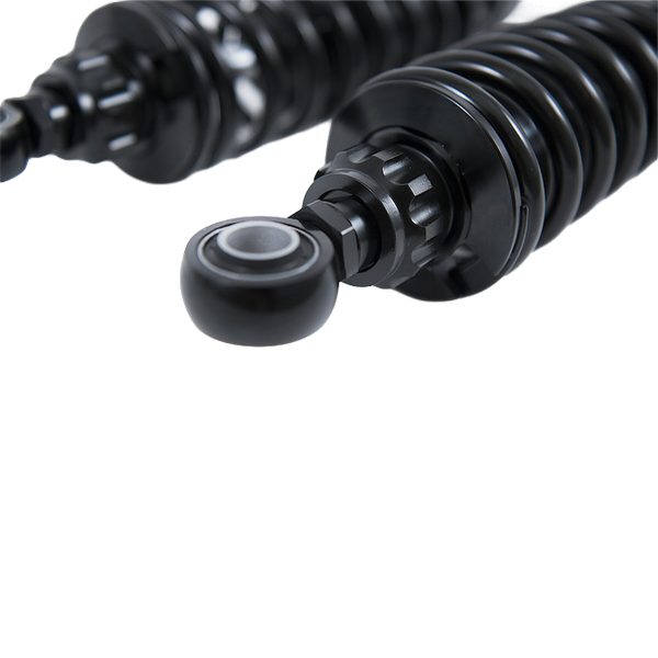 Öhlins STX 36 Blackline Shock Absorber Harley Davidson Dyna Street Bob FXDB (2006–2016) – view 5