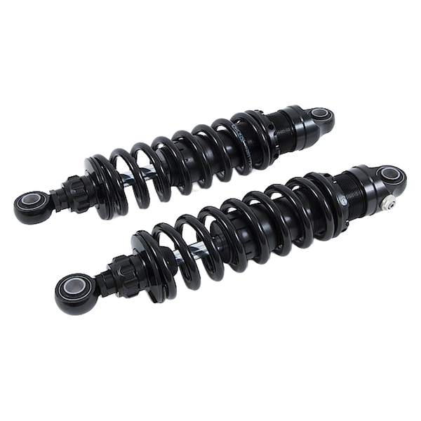 Öhlins STX 36 Blackline Shock Absorber Harley Davidson Road King Special FLHRXS (2017–2022) – view 3