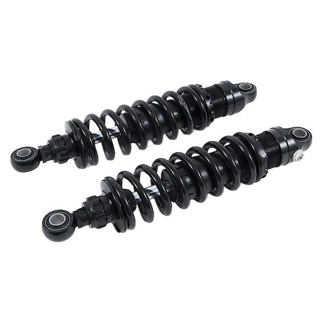 Öhlins STX 36 Blackline Shock Absorber Harley Davidson Sportster XL 1200 V Seventy Two (2012–2016) – view 3