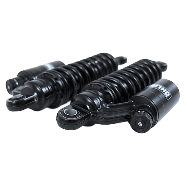 Öhlins STX 36 Blackline Shock Absorber Harley Davidson SPORTSTER XL883N IRON (2009–2018)