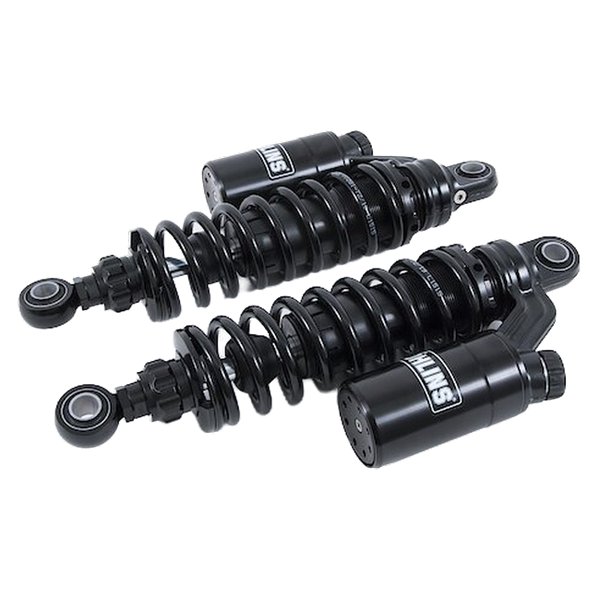 Öhlins STX 36 Blackline Shock Absorber Harley Davidson Sportster XL 1200 XS Forty-Eight Special (2018–2019) – view 2