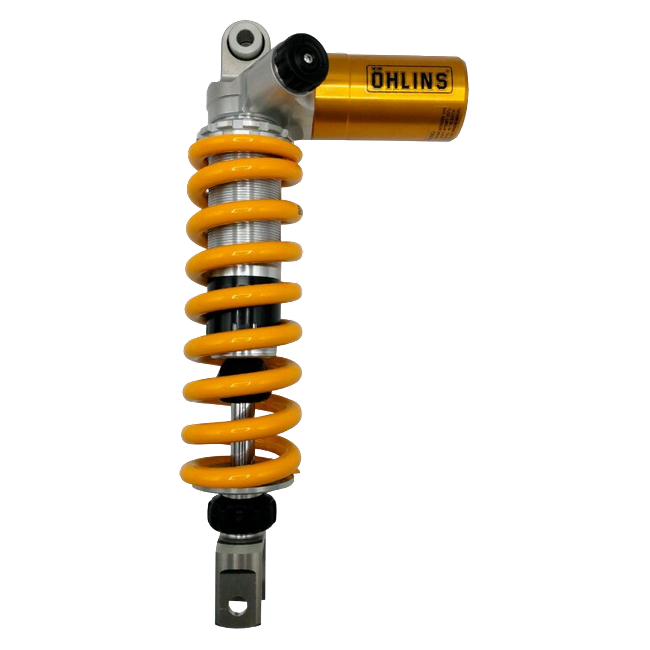 Öhlins STX 36 Supersport Shock Absorber Honda CBR250RR (2017–2018) – view 2