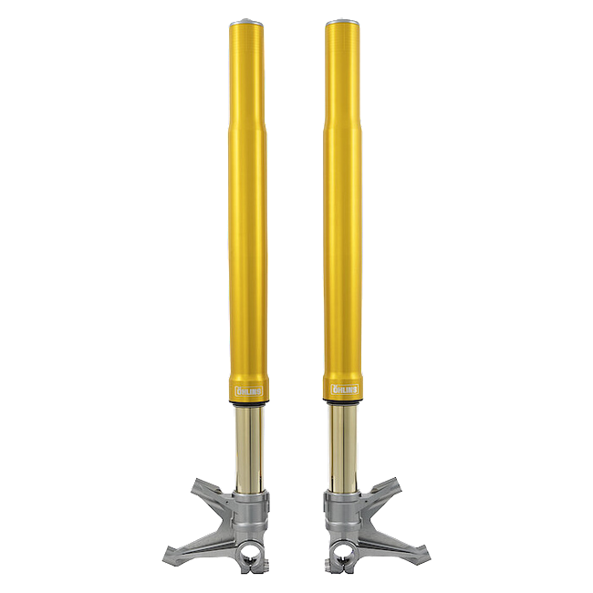 Öhlins FGR 260 Front Fork Ducati Panigale V4 (2020–2025)
