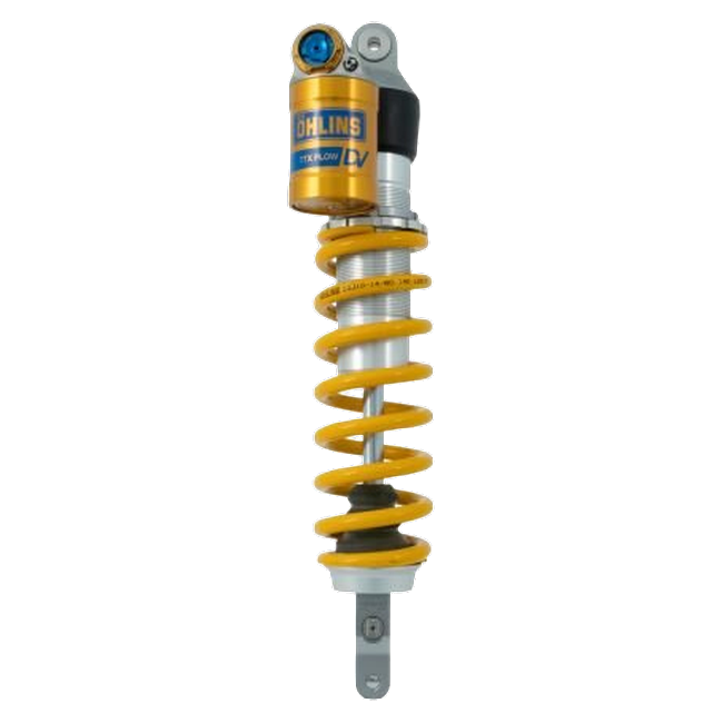 Öhlins TTX Flow DV Shock Absorber Sherco 500 SEF Factory (2019–2025) – view 2