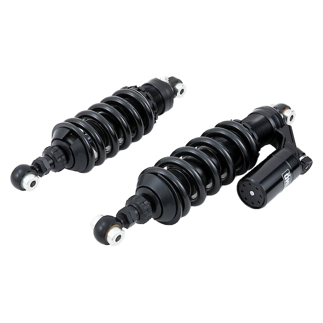 Öhlins STX 46 Blackline Shock Absorber BMW R NINET RACER (2016–2020) – view 4