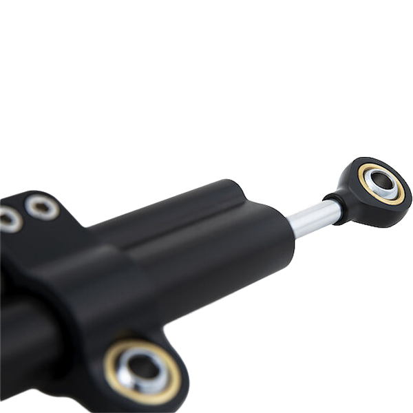 Öhlins Steering Damper Blackline Universal, 120 mm Stroke – view 2