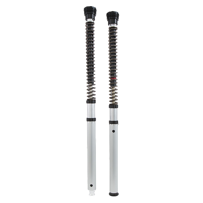 Öhlins NIX 30 Street Cartridge Kit Kawasaki Z900RS (2017–2025) – view 2