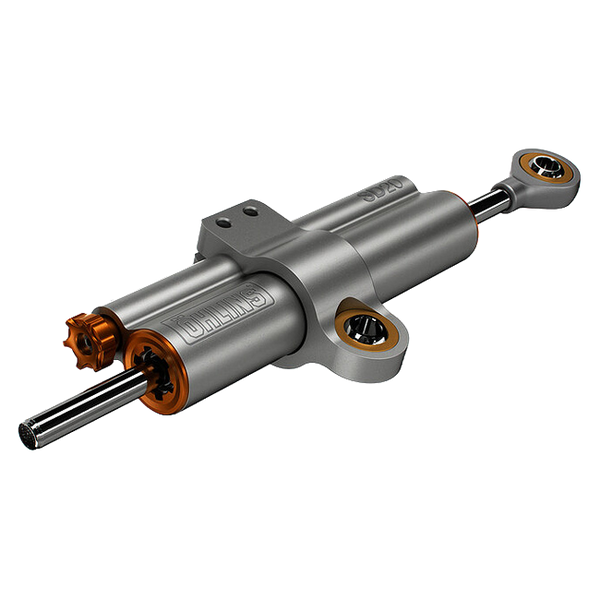 Öhlins Steering Damper Ducati Panigale V2 955 (2020–2025) – view 5