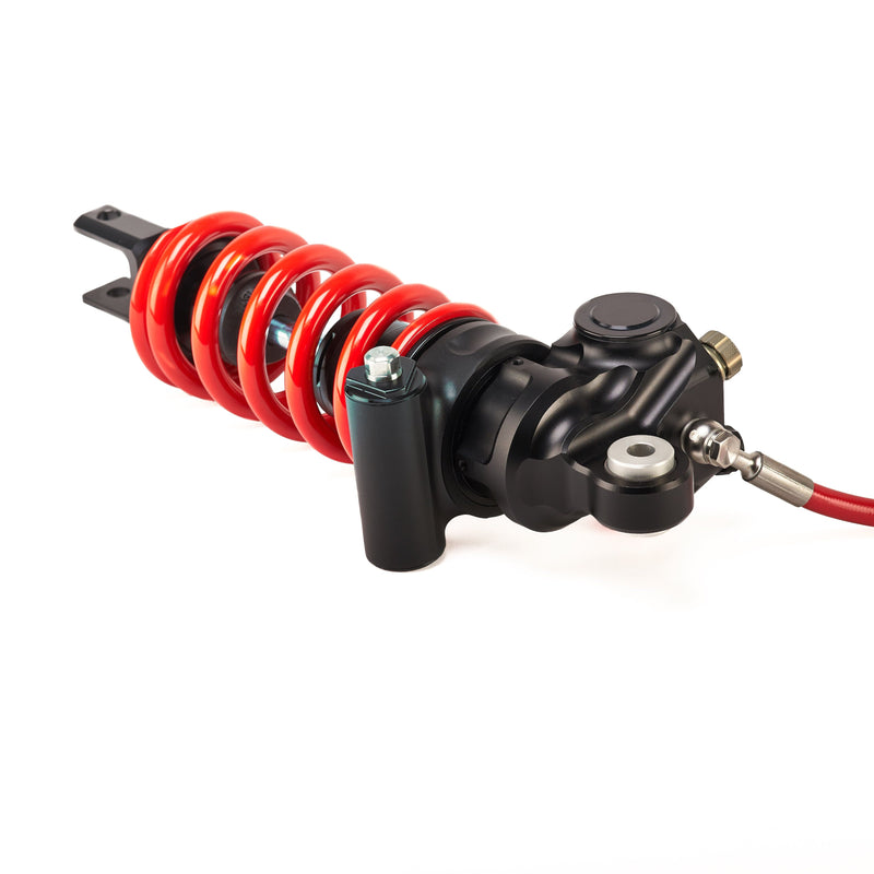 K-Tech DDS Pro rear shock absorber for MV Agusta F3 675/800 2012–2025