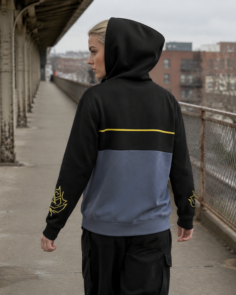 IXON Fermín Aldeguer #54 Hoodie – worn