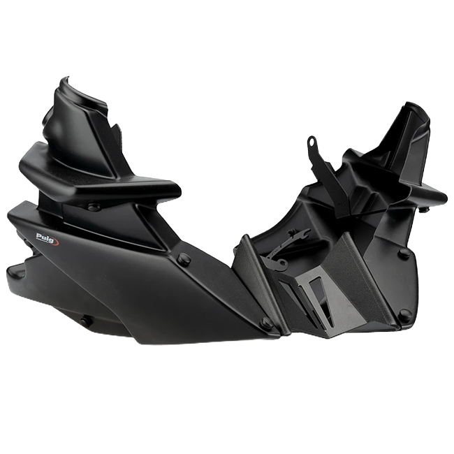 Puig Motorspoiler für Yamaha MT-09 Y-AMT (2024–2026)