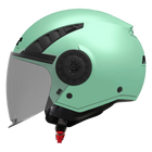 Pure A6 – Matt Mint