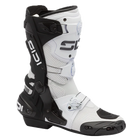 White/Black