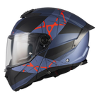 Change C17 – Matt Navy / Orange