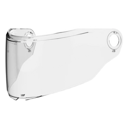 MT-Helmets Atom 2 SV Visor Clear