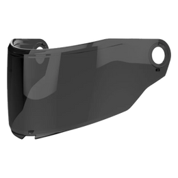 MT-Helmets Atom 2 SV Visor Dark