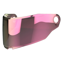 MT-Helmets Atom 2 SV Visor Iridium