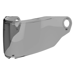 MT-Helmets Atom 2 SV Visor Smoke