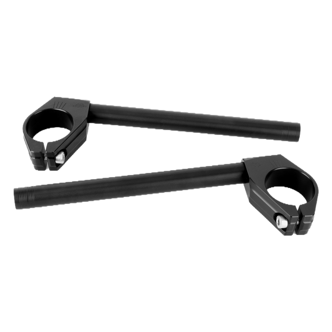 Gilles GPL2 clip-on handlebars for Aprilia RSV4 RR