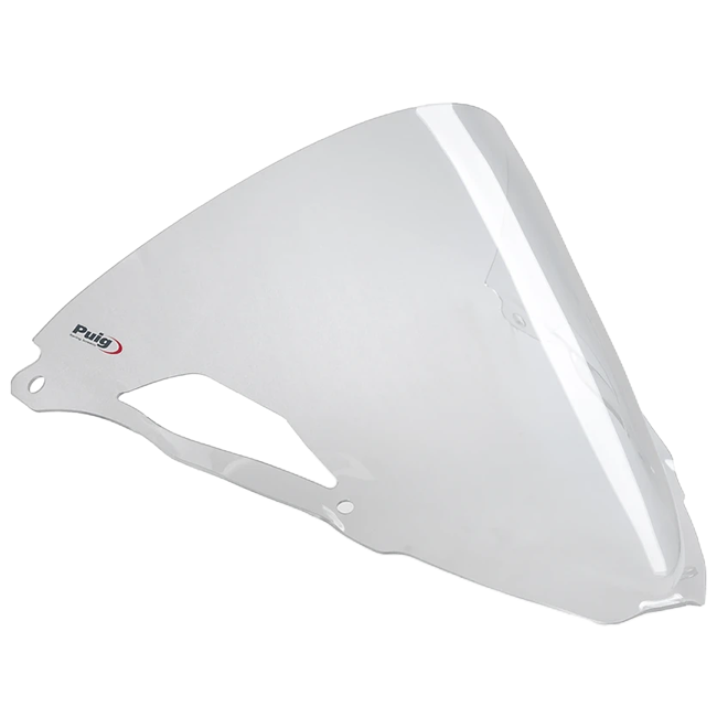 Puig R-Racer Windscreen Kawasaki ZX-6R (2024-2025)