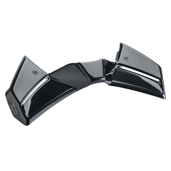 Puig Naked Frontal Spoiler-Winglets für Yamaha MT-09 / SP (2024–2026)