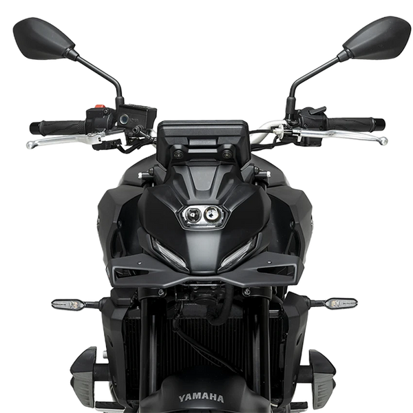 Puig Naked Frontal Spoiler für Yamaha MT-07 Y-AMT (2025–2026)