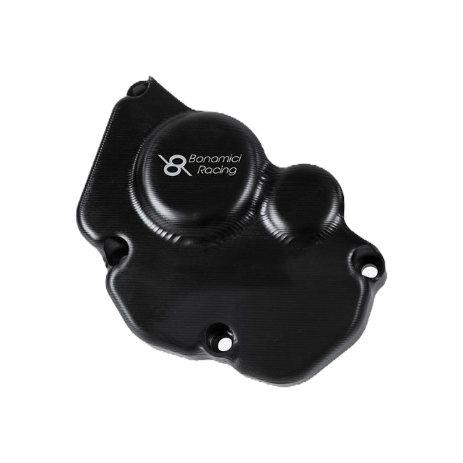 Bonamici Racing CP010 Engine Guard Right for Kawasaki ZX-10 R