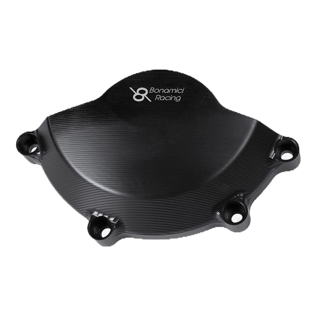 Bonamici Racing CP011 Engine Guard Left for Kawasaki ZX-10 R