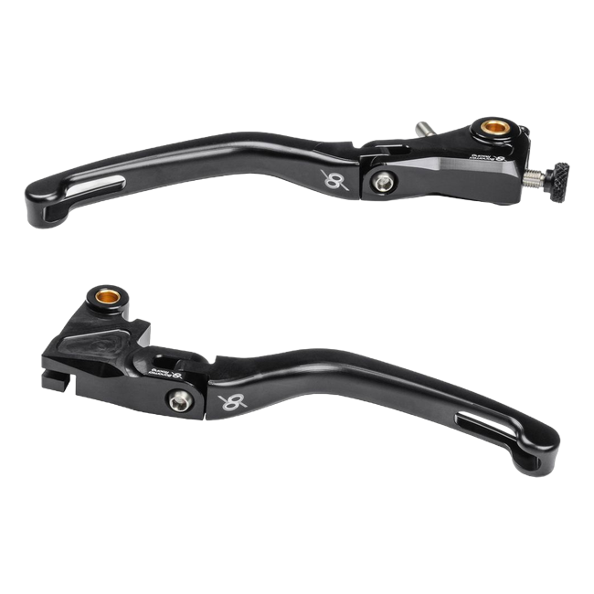Bonamici Racing KL210 Brake and Clutch Lever Kit for Kawasaki ZX-10 R