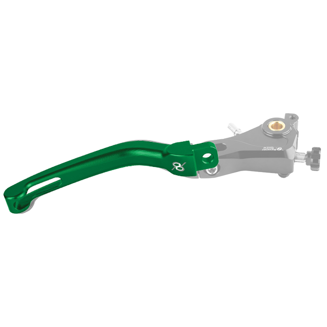 Bonamici Racing LB090 adjustable brake lever for BMW S1000RR K46 K67