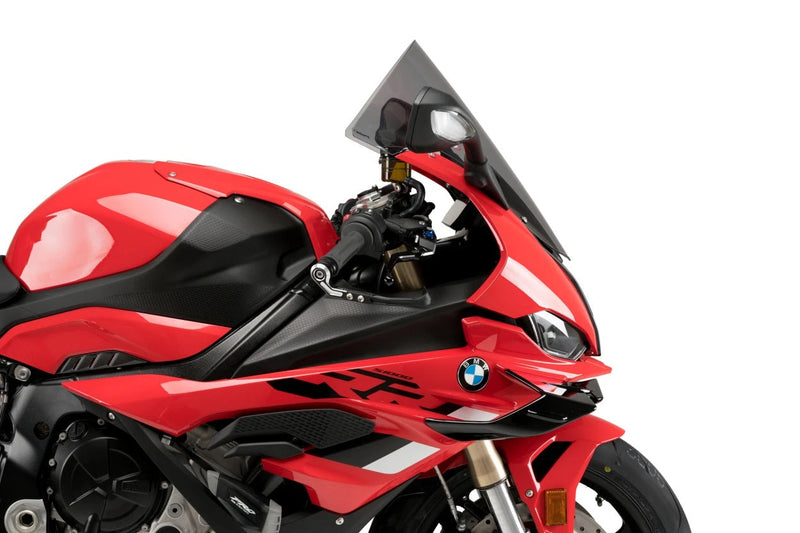 Puig R-Racer windscreen for BMW S1000RR K67 2019-2026 part 3641