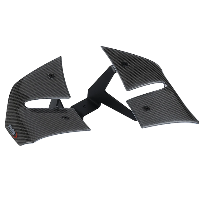 Puig D12 Winglets für Yamaha MT-07 (2025–2026)