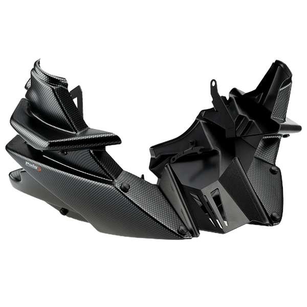 Puig Motorspoiler für Yamaha Tracer 9 Y-AMT (2025–2026)