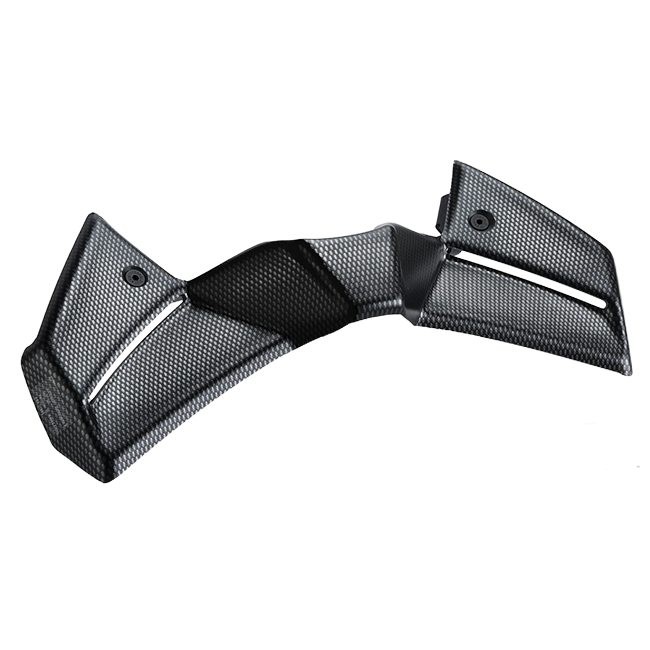 Puig Naked Frontal Spoiler-Winglets für Yamaha MT-09 / SP (2024–2026)