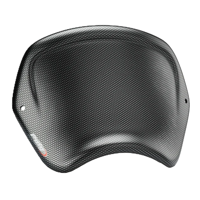 Puig Front Plate ABS for Yamaha XSR900 (2016–2021)