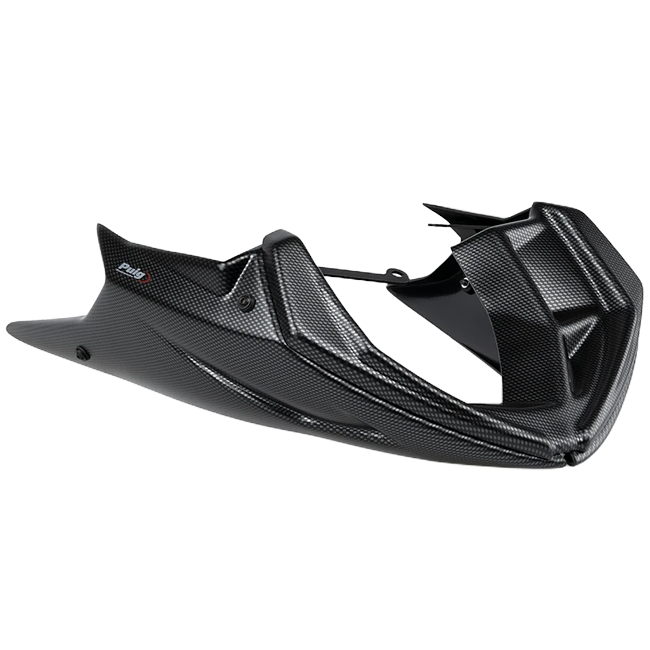 Puig Engine Spoiler for Honda CB750 Hornet / Eclutch (2023–2026)