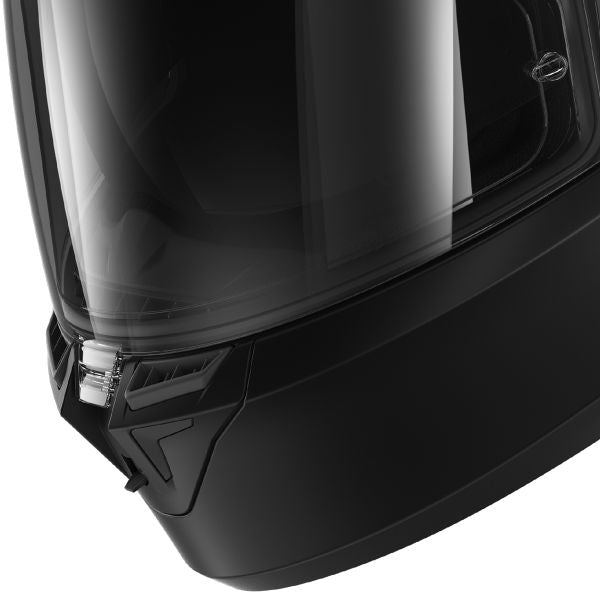 Shark Skwal Cup full-face helmet matte black KMA HE6503